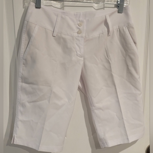 Adidas Ladies Shorts - Picture 2 of 9